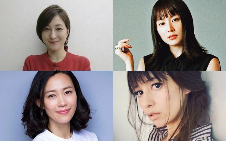 伊勢谷友介曾與不同圈中女星交往。