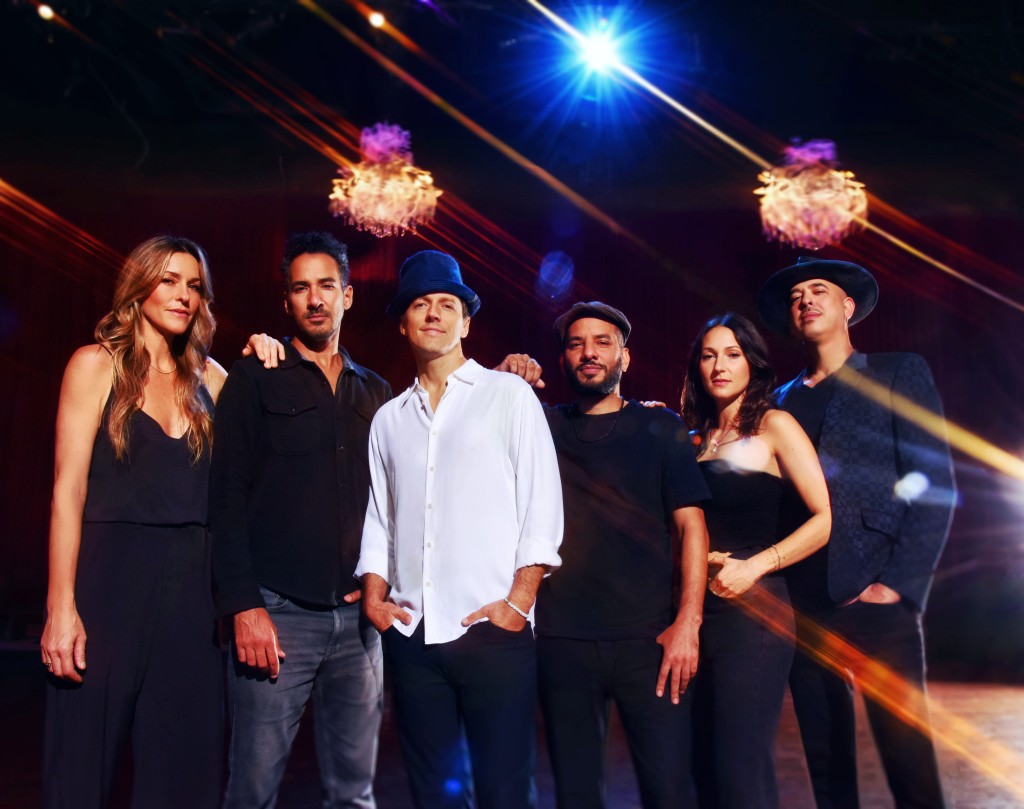 Jason Mraz 宣布載譽重臨香港! Jason Mraz 宣布載譽重臨香港!