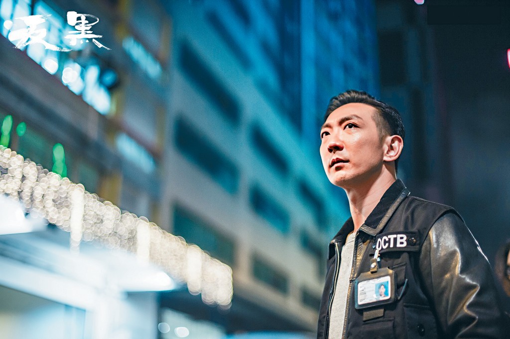 李璨琛親自回應《星島頭條》查詢，稱相識一場，祝福好運。