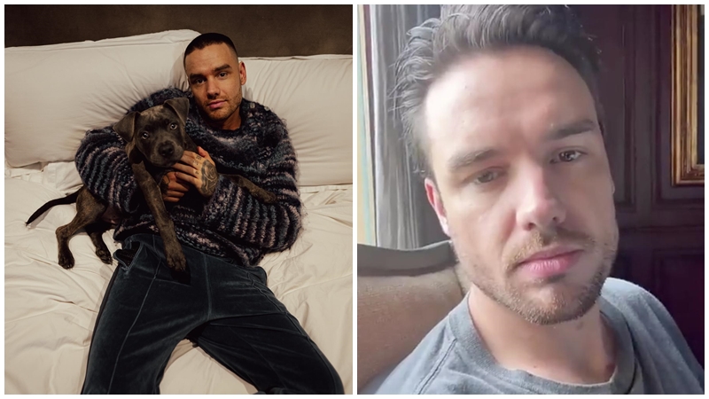 One Direction前成員Liam Payne墮樓亡   生前曾認酗酒「變得連自己都感陌生」 為一人決心戒酒