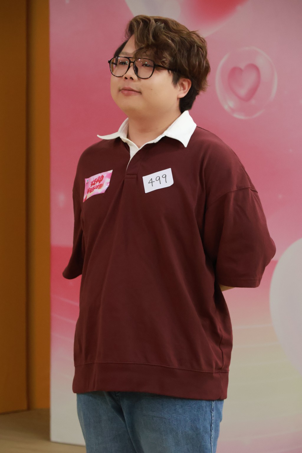 Baby Face希望將來賺更多錢拉近與梁敏巧的水平。