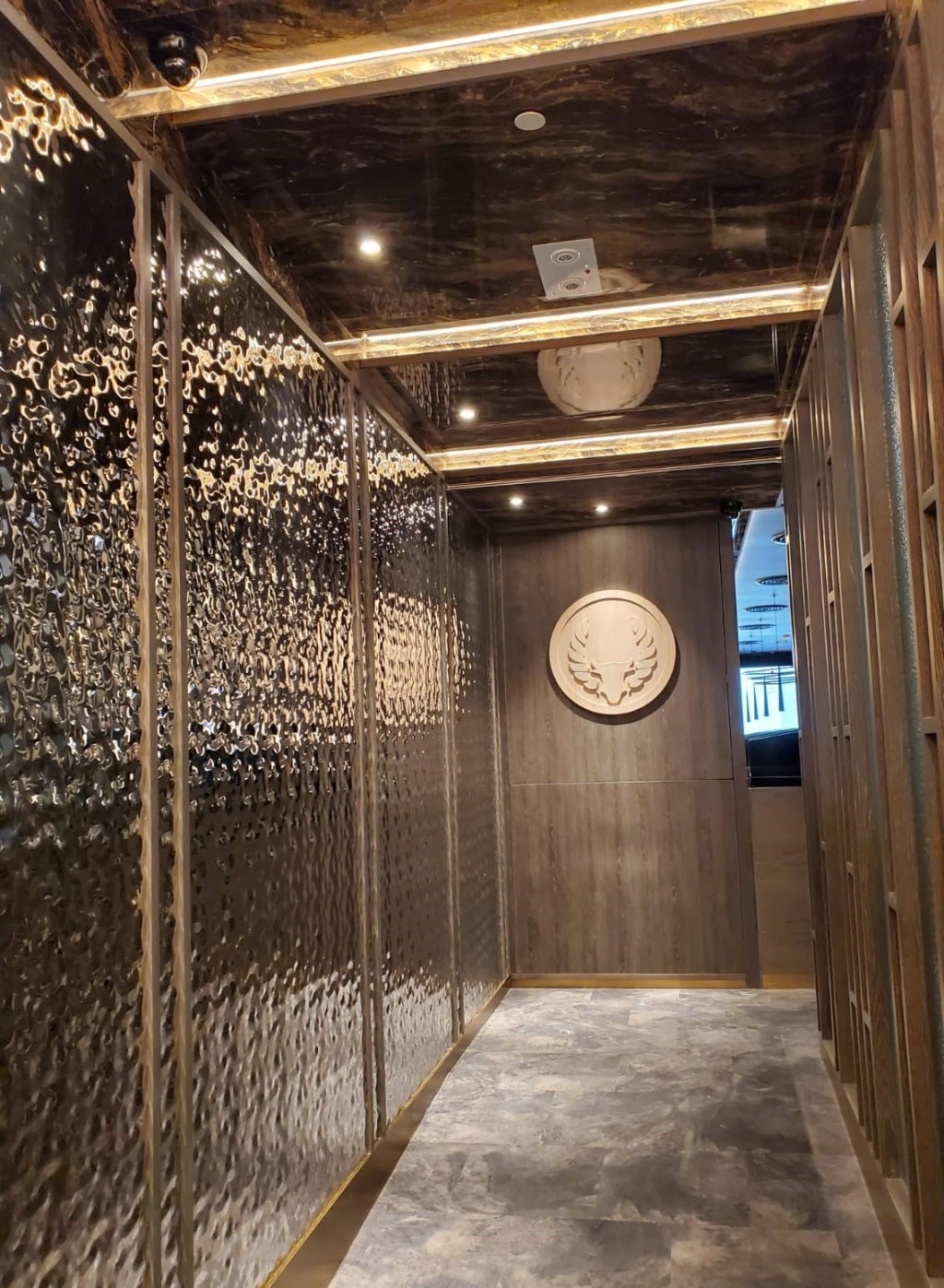 牛角筲箕灣形薈新店開業。牛角facebook圖片