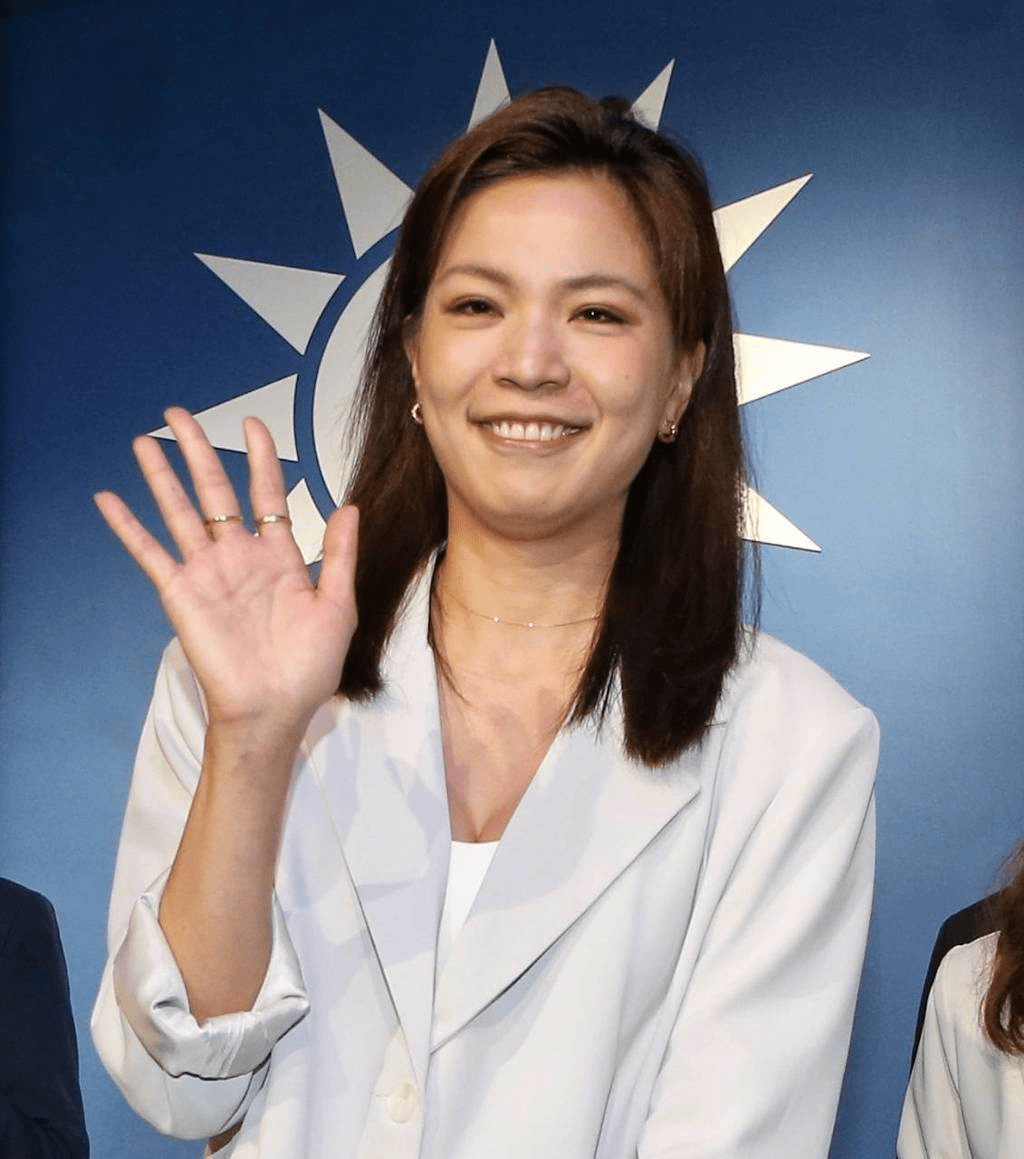 台北市議員鍾沛君爆被性騷的不只她一人。中時
