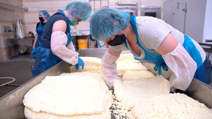 Oregon State University設有獨立的發酵科學學士學位(Fermentation Science),專注於釀造、葡萄酒與食品發酵。 Oregon State University設有獨立的發酵科學學士學位(Fermentation Science),專注於釀造、葡萄酒與食品發酵。
