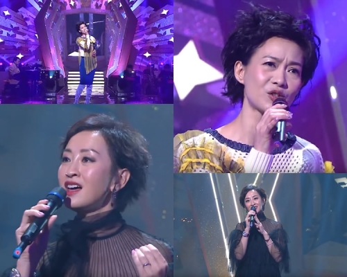 每集《流行經典50年》都有驚喜。