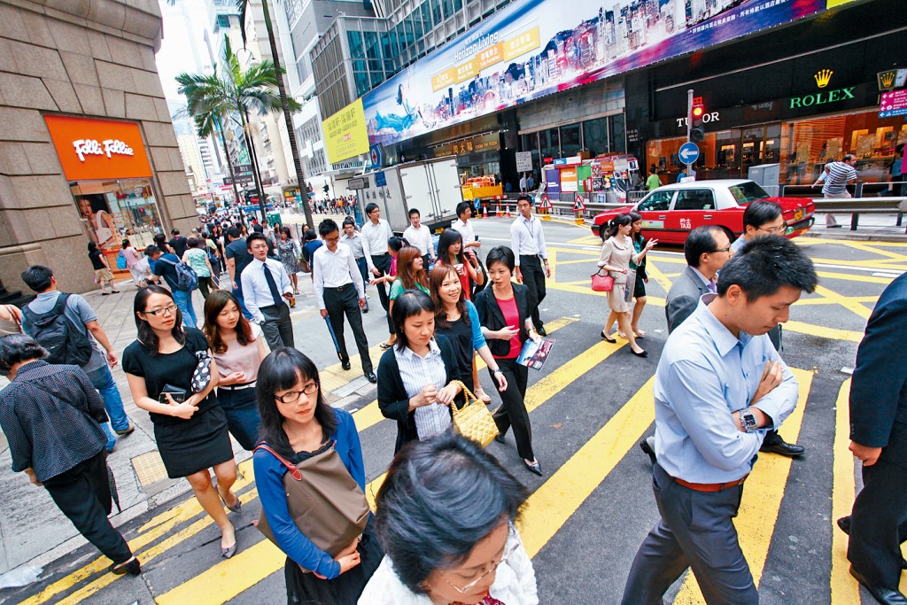針對本港企業的網絡攻擊日增,警方呼籲企業加強網絡保安。