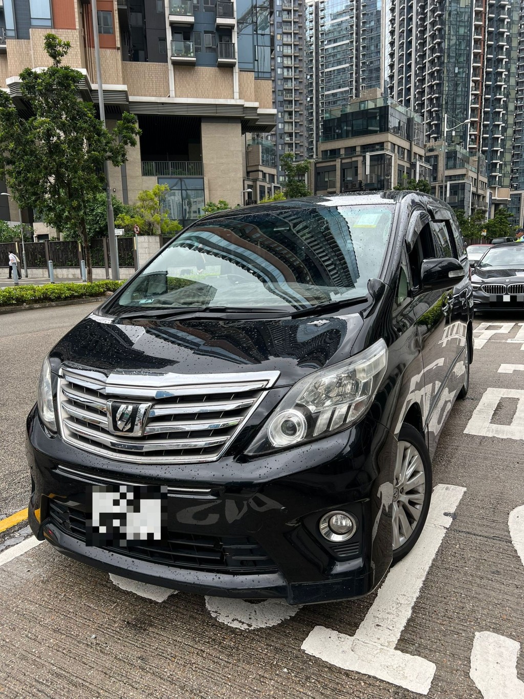 內地網約車平台「高德打車」及「滴滴出行」早前先後進軍香港，多間相關企業也紛紛準備申請在港上市。警方圖片