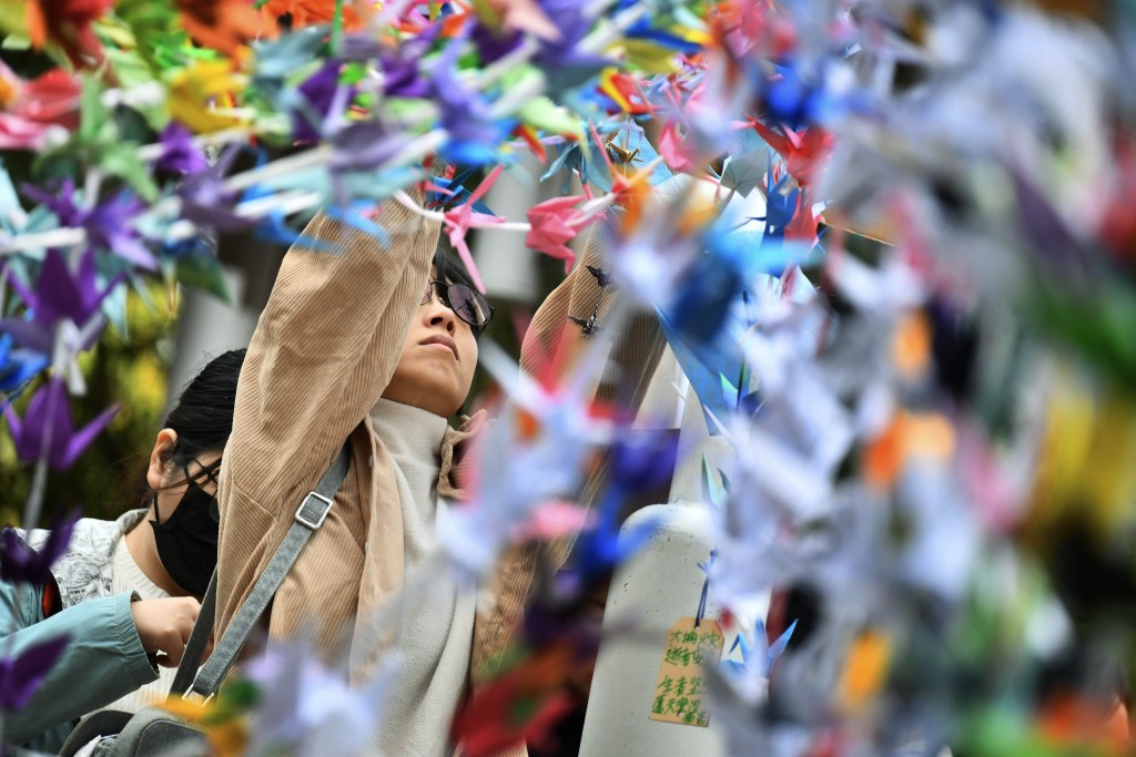 （圖片來源：《星島日報》）