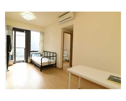 這是皓畋9座中層D室，實用面積586方呎。