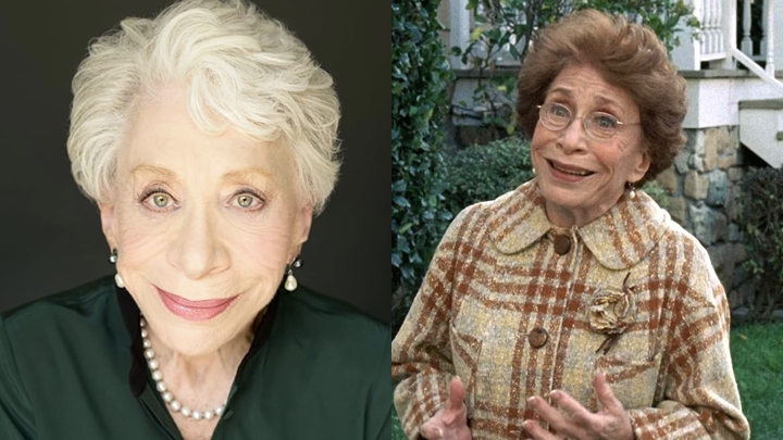 美老牌女星Bunny Levine離世 終年97歲  任圖書管理員25年 50歲重拾演藝夢