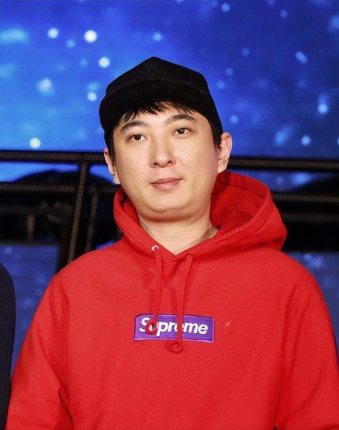 王思聪是IG电子竞技俱乐部创始人。