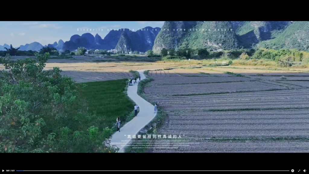 導遊替樓主航拍短片。網上截圖