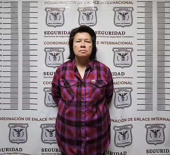 馬羅迪被判囚36年至終身監禁。 下加州公民安全部隊 馬羅迪被判囚36年至終身監禁。 下加州公民安全部隊