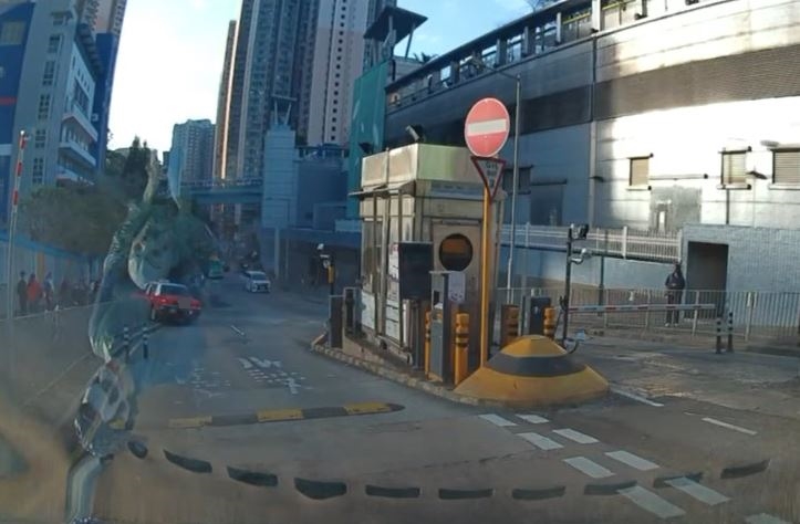 fb車cam L（香港群組）影片截圖