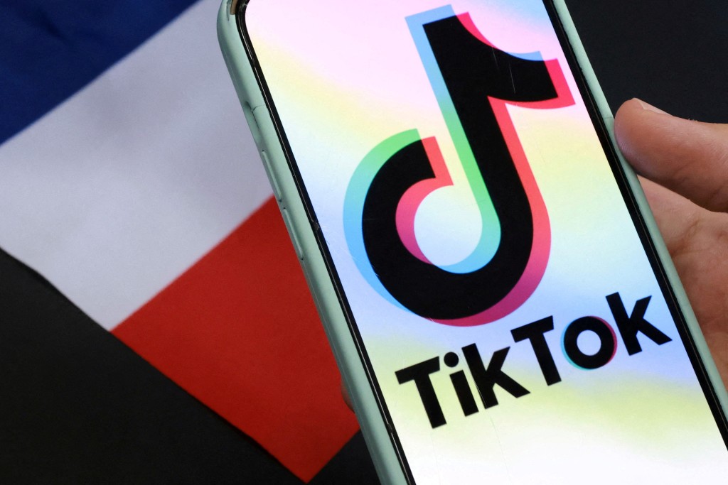  TikTok发言人表示，公司正评估佛州政府诉讼内容。路透社