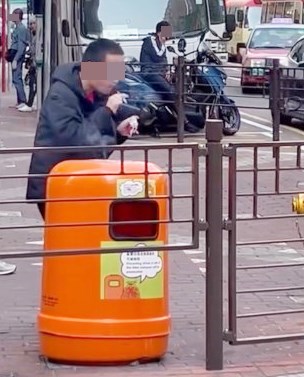 Threads截圖（資料來源：ka1.o8＠Threads）