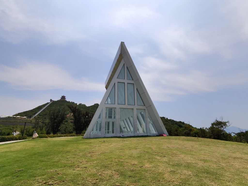 東澳島風景秀麗