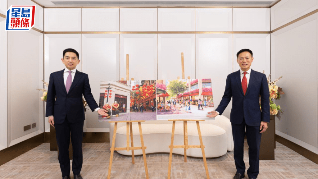 红磡瑅海今起收票 部署短期内加推