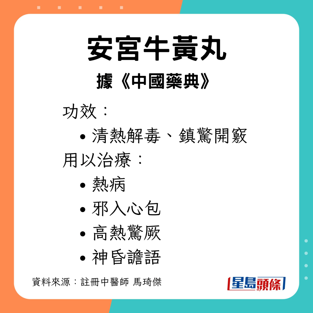 《中國藥典》有記載功能