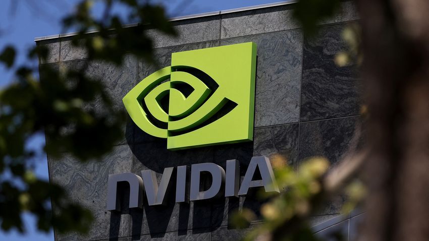 Nvidia超越微軟（Microsoft）成為全球市值最高上市企業