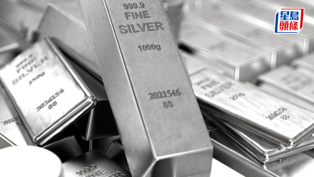 羅伯特清崎揚言白銀升至107美元 疑諷刺馬斯克