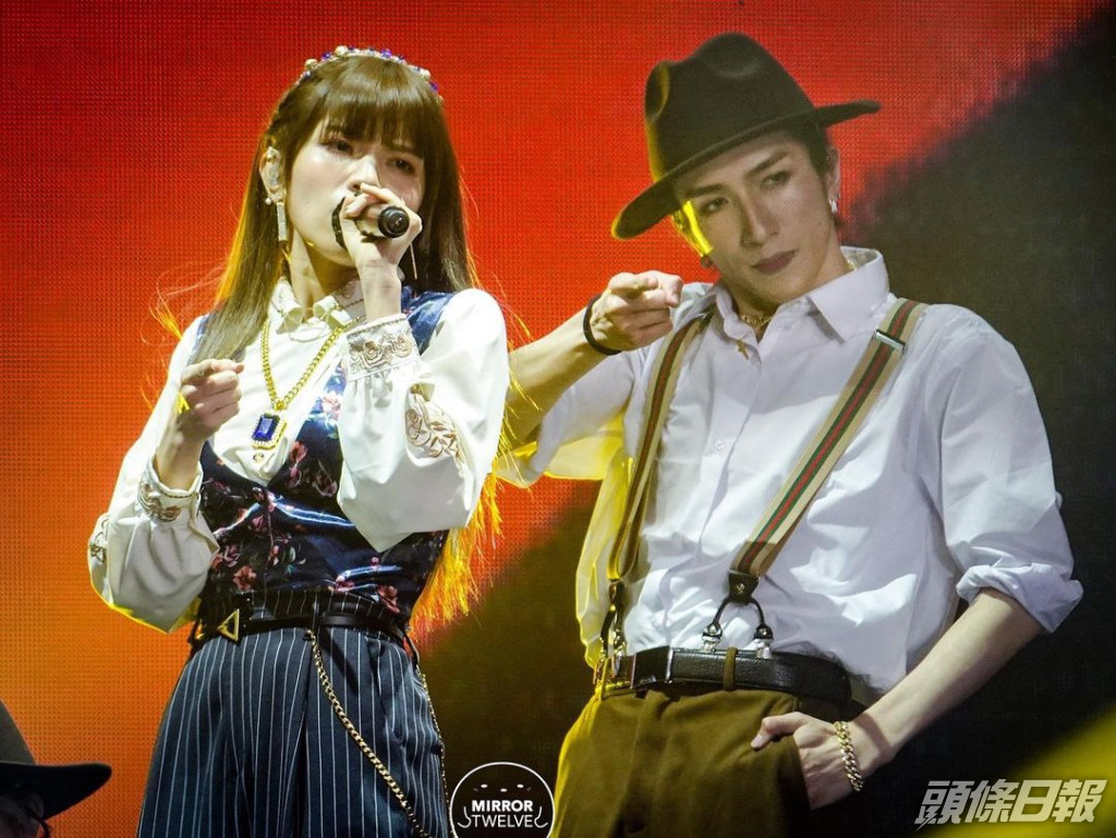 Soching是女子組合COLLAR成員。
