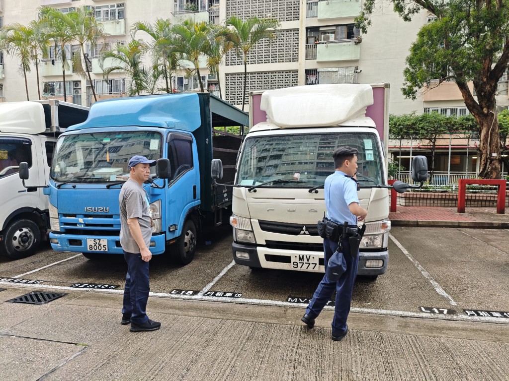 黎志偉攝