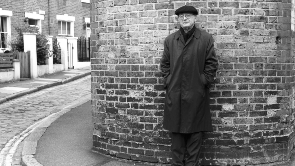 譚紀豪 – 聆聽寂靜｜圍爐談藝