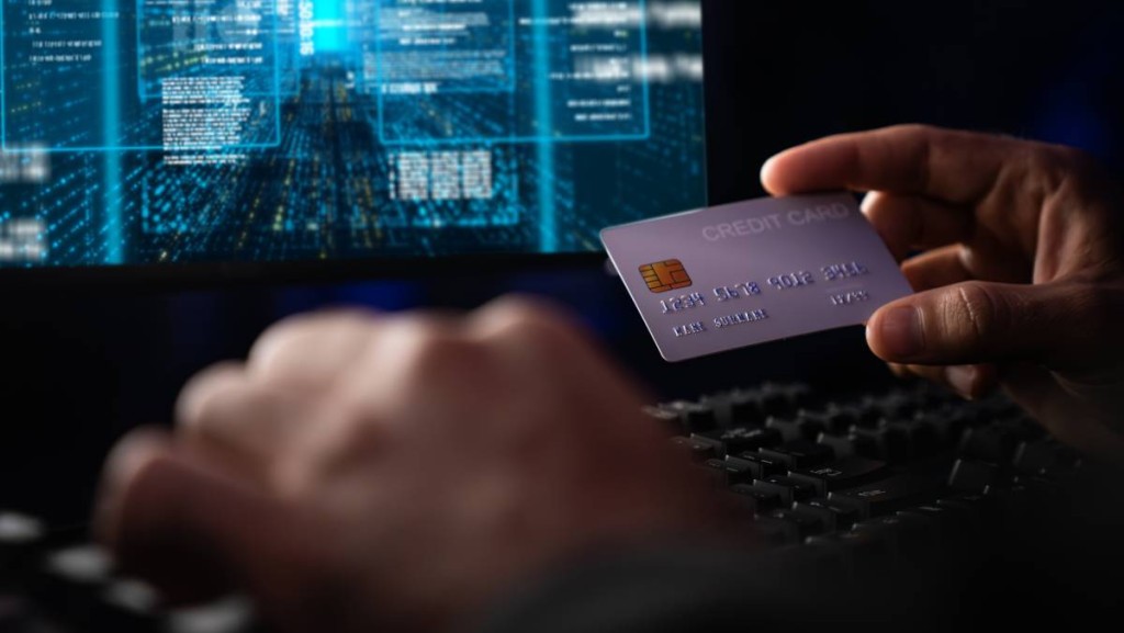 環聯調查揭港企一年被騙920億 佔收入逾7% 零售業可疑詐騙比率高