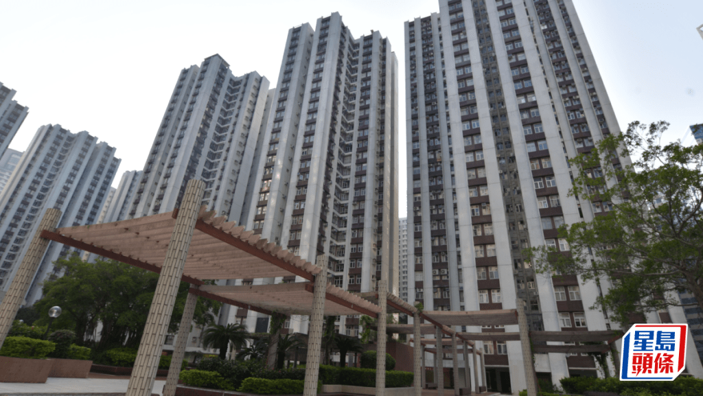 35大屋苑今年录逾3300宗成交 美联：按年增加逾7%