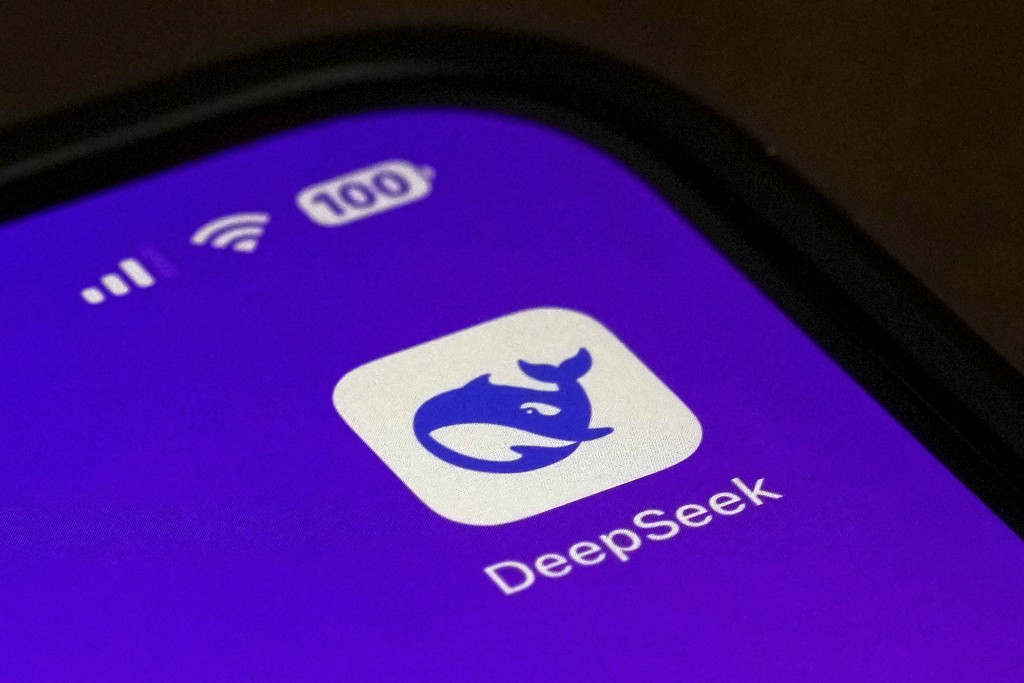 DeepSeek資料安全風險引起意大利疑慮。美聯社