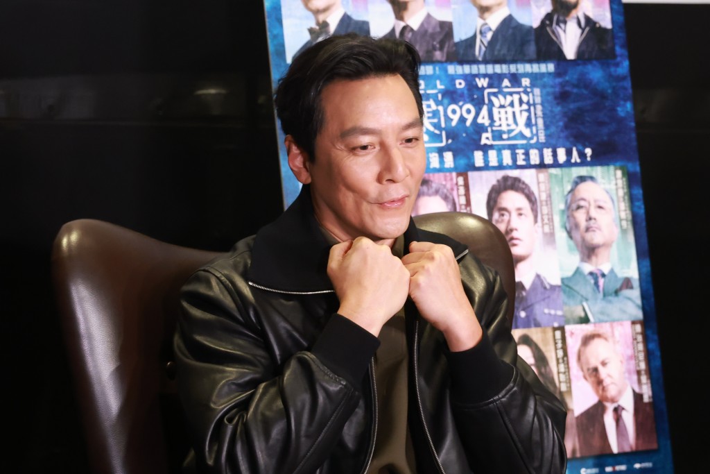 吴彦祖被巴西柔术高手女儿「颈锁」！