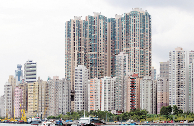 ■宝翠园4房单位，以4928万沽出，实用呎价约34057元。