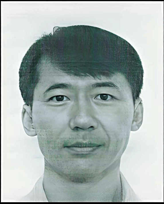 何永友