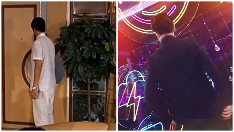 TVB吸金王「愛我啤酒」震懾全場 為「舊愛」豁出去網民反應兩極：緊張到腳都唔識放