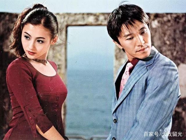 一句對白「我養你啊!」穿透20多年。 一句對白「我養你啊!」穿透20多年。