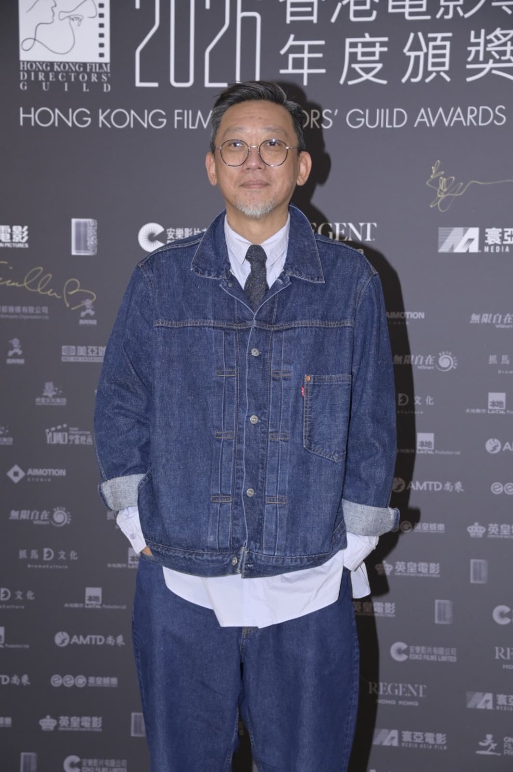 郑保瑞指在创作过程中，会有许多想法，演员名单也很长。
