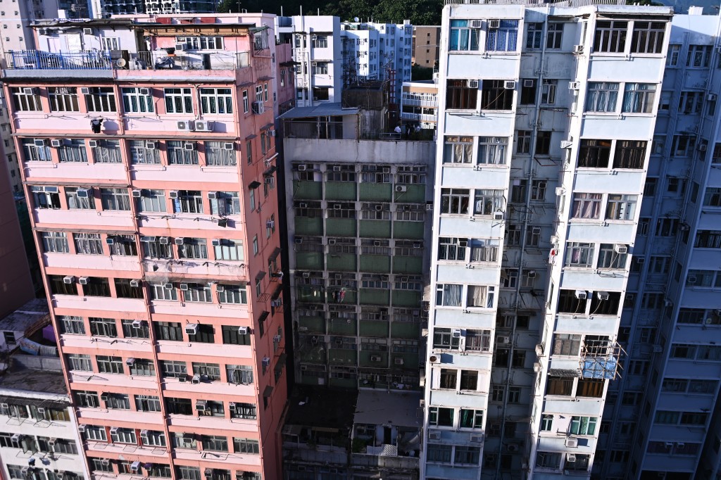 現場為長沙灣道38號。