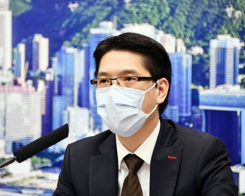 劉家獻。資料圖片