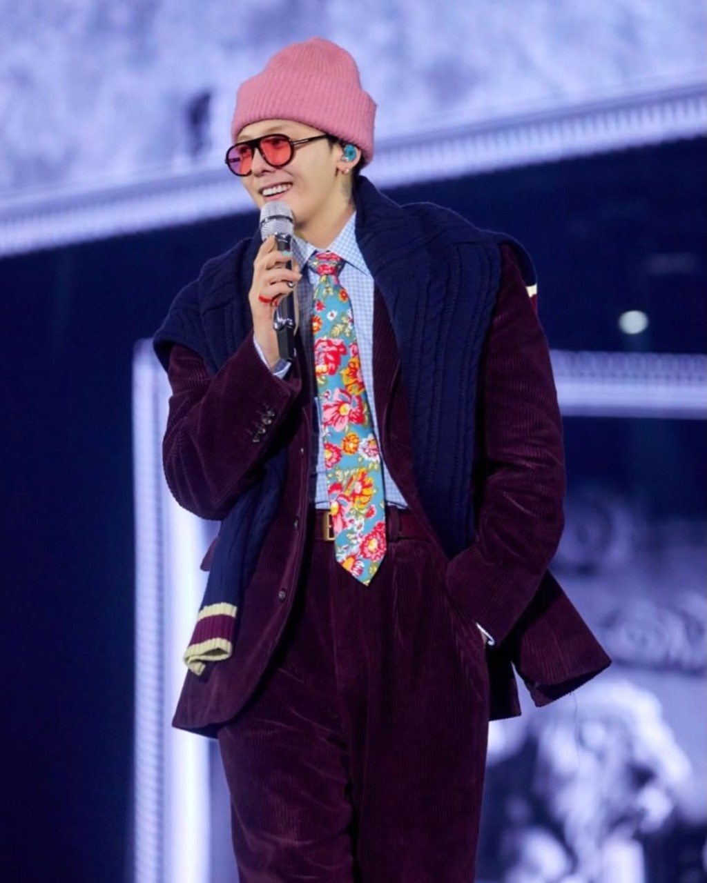 G-DRAGON(GD) G-DRAGON(GD)