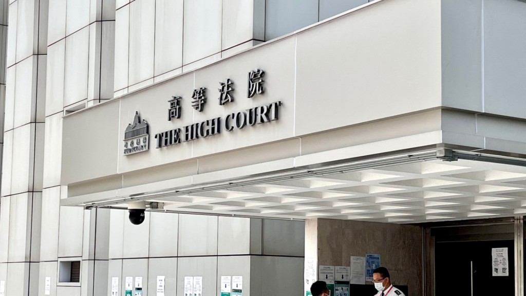 被告今於高等法院承認企圖謀殺罪。