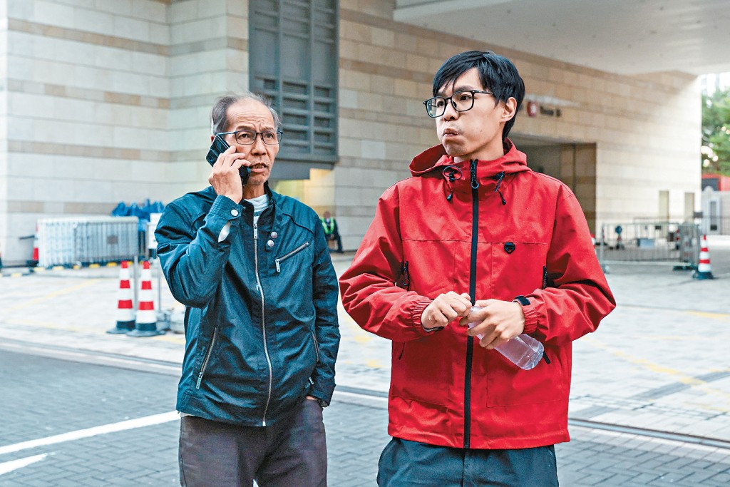 3名被告依次為水口村村長陳玉基、其子陳柏誠及裝修工人陳永豐。