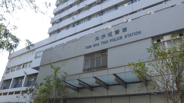 油尖警區人員昨日(29日)拘捕一名22歲姓陳的女疑犯。