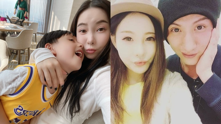 周永恆老婆放負人善被人欺稱不認輸 曾爆「家暴羅生門」近年似過喪偶式婚姻