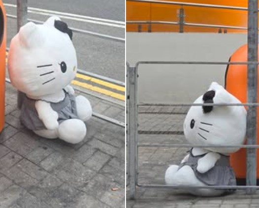 facebook截圖（資料來源：Carman Lam＠facebook將軍澳主場）