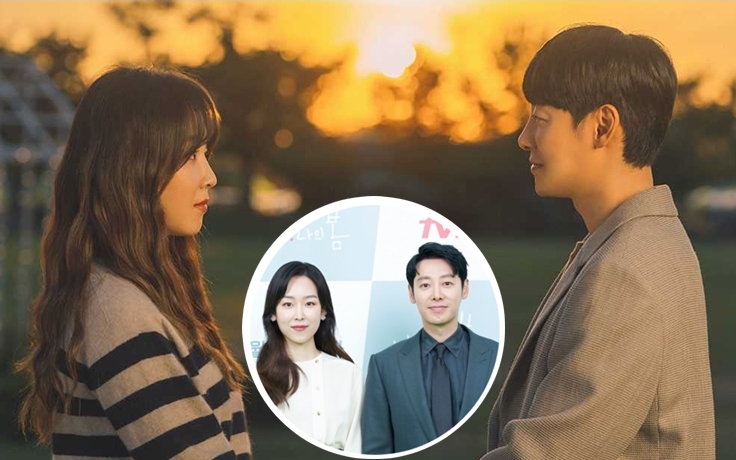 徐玄振和金東旭將會展開一段浪漫戀愛。