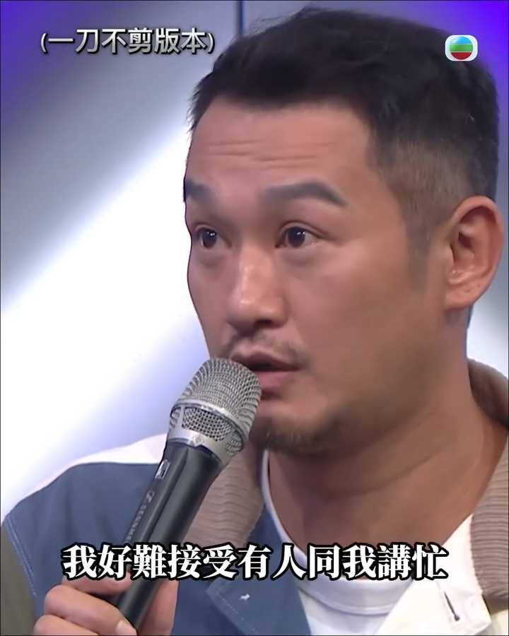 Deep點出小林比賽期間的不足。