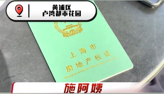 施氏夫婦指遭獨生女，找人假扮「父母」，把房產騙走。新聞坊＋