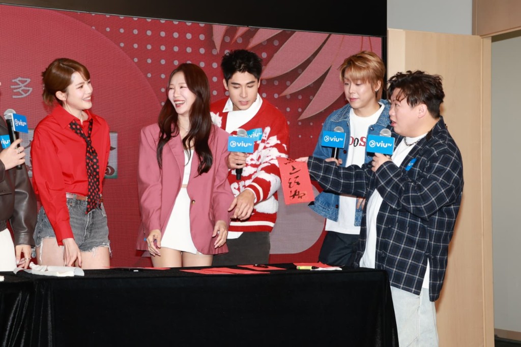 蘇皓兒 最信「磚頭」目標2028年置業。