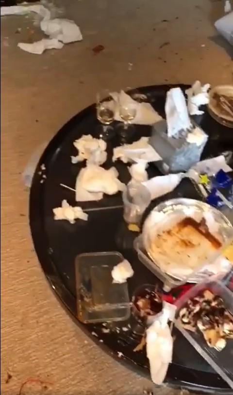 影片截圖